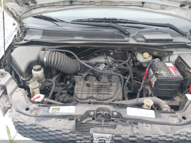 Продажа на аукционе авто 2016 Dodge Grand Caravan Se, vin: 2C7WDGBG1GR350130, номер лота: 44215421