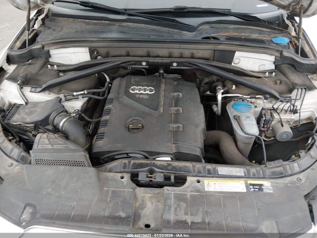 2017 AUDI Q5 WA1L2AFP3HA085269 Photo 9