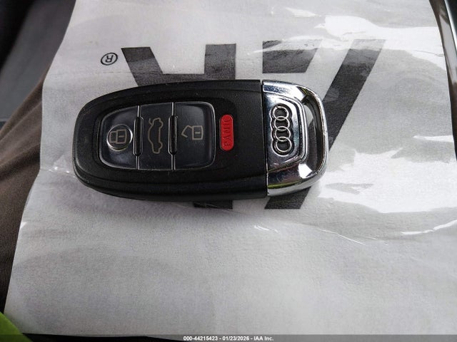 2017 AUDI Q5 WA1L2AFP3HA085269 Photo 10