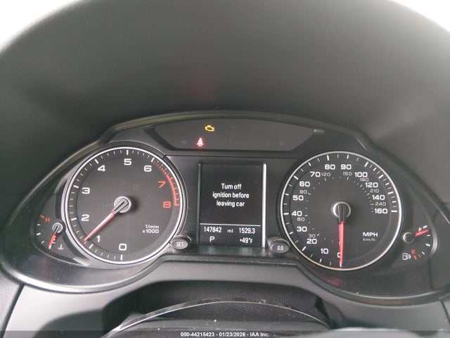 2017 AUDI Q5 WA1L2AFP3HA085269 Photo 6