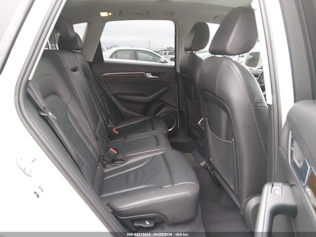 2017 AUDI Q5 WA1L2AFP3HA085269 Photo 7