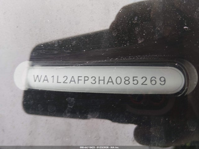 2017 AUDI Q5 WA1L2AFP3HA085269 Photo 8