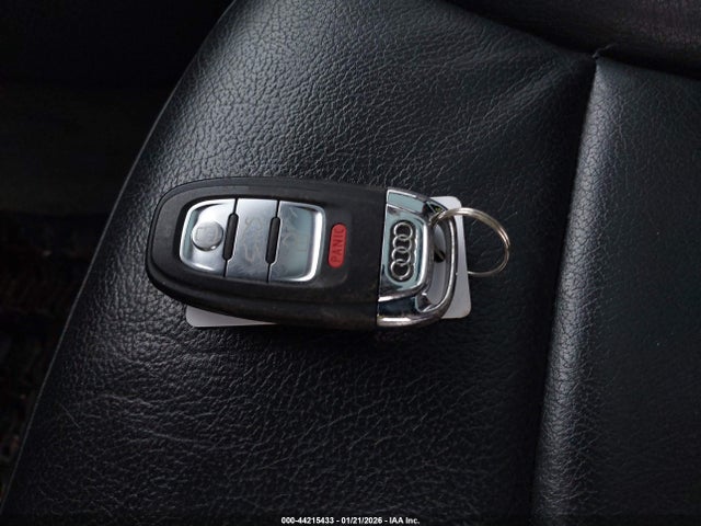 2014 AUDI Q5 WA1DGAFPXEA036684 Photo 10