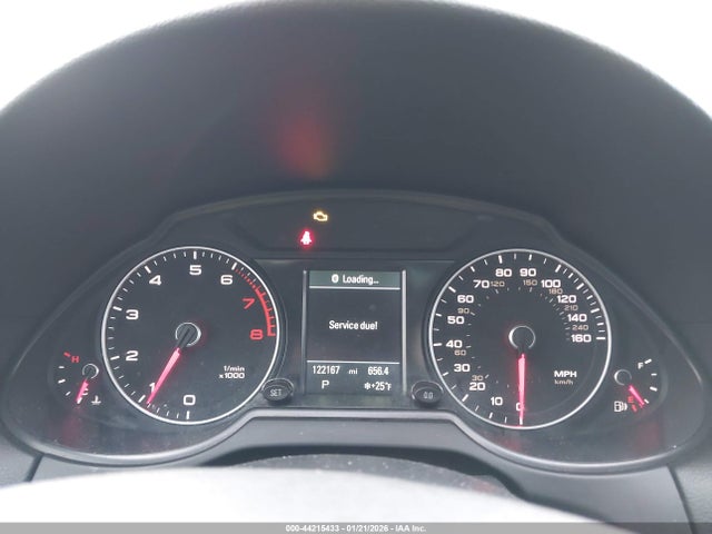 2014 AUDI Q5 WA1DGAFPXEA036684 Photo 6