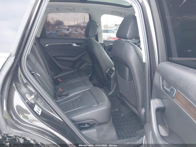 2014 AUDI Q5 WA1DGAFPXEA036684 Photo 7