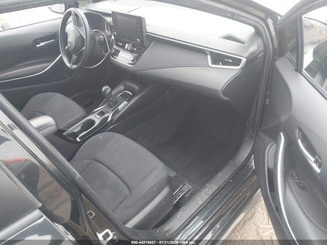 JTDS4MCEXNJ096717 Toyota COROLLA SE