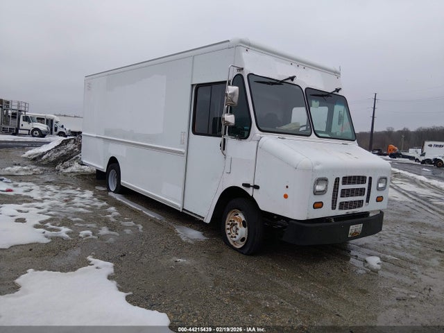 2015 FORD F-59 COMMERCIAL STRIPPED 1F65F5KYXF0A11801