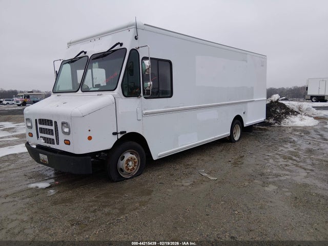 2015 FORD F-59 COMMERCIAL STRIPPED 1F65F5KYXF0A11801 Photo 1