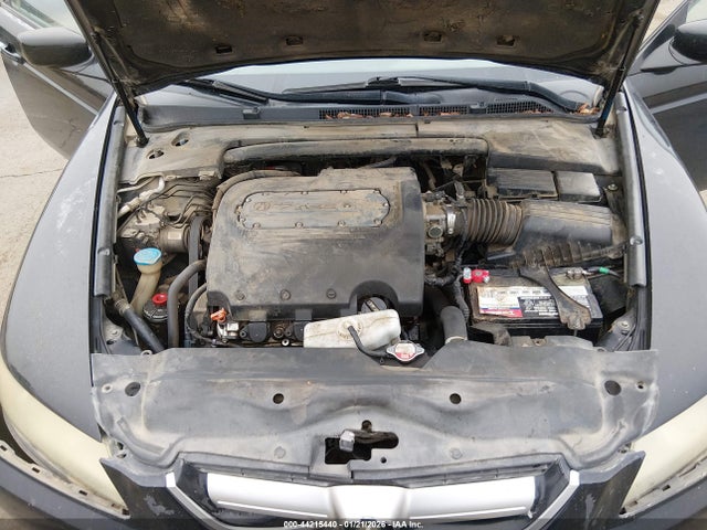 2005 Acura Tl მანქანა იყიდება აუქციონზე, vin: 19UUA66285A019036, აუქციონის ნომერი: 44215440