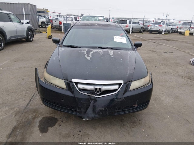 2005 Acura Tl მანქანა იყიდება აუქციონზე, vin: 19UUA66285A019036, აუქციონის ნომერი: 44215440