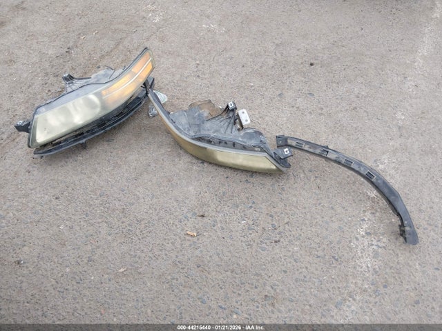 2005 Acura Tl მანქანა იყიდება აუქციონზე, vin: 19UUA66285A019036, აუქციონის ნომერი: 44215440