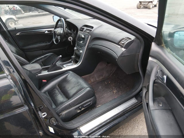 2005 Acura Tl მანქანა იყიდება აუქციონზე, vin: 19UUA66285A019036, აუქციონის ნომერი: 44215440