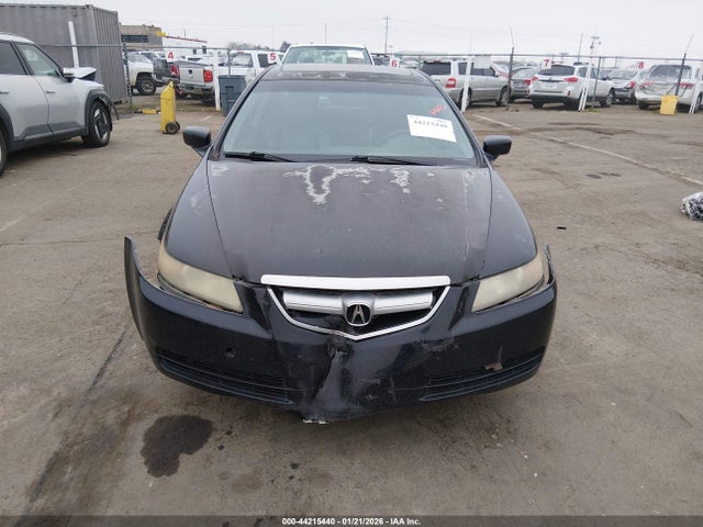 2005 Acura Tl მანქანა იყიდება აუქციონზე, vin: 19UUA66285A019036, აუქციონის ნომერი: 44215440