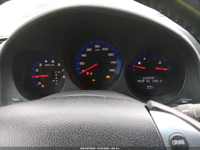 2005 Acura Tl მანქანა იყიდება აუქციონზე, vin: 19UUA66285A019036, აუქციონის ნომერი: 44215440