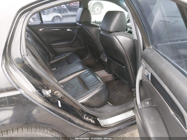 2005 Acura Tl მანქანა იყიდება აუქციონზე, vin: 19UUA66285A019036, აუქციონის ნომერი: 44215440