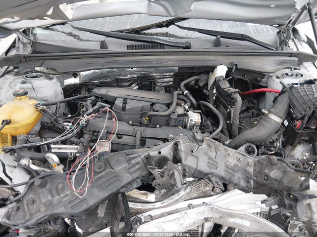 5XXG64J20PG181159 KIA K5 Gt-line