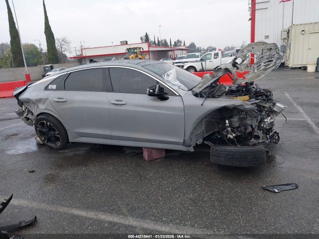 5XXG64J20PG181159 KIA K5 Gt-line