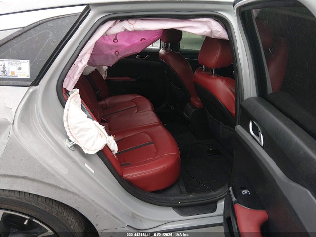 5XXG64J20PG181159 KIA K5 Gt-line