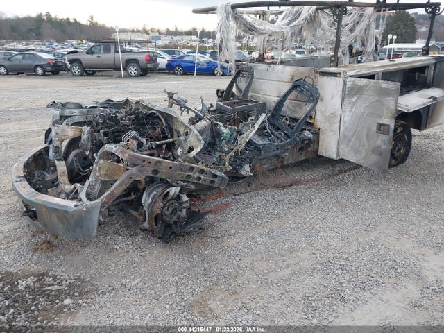 Ford F-250 Xl 2017 1FTBF2B6XHEB88268 Image 2