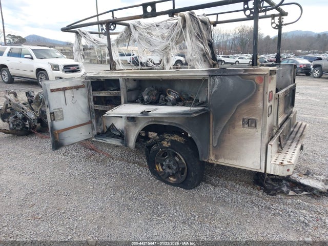 Ford F-250 Xl 2017 1FTBF2B6XHEB88268 Image 3