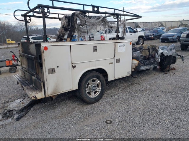 Ford F-250 Xl 2017 1FTBF2B6XHEB88268 Image 4