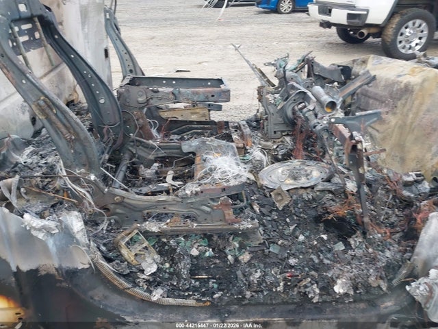 Ford F-250 Xl 2017 1FTBF2B6XHEB88268 Image 5