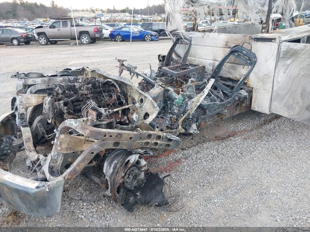 Ford F-250 Xl 2017 1FTBF2B6XHEB88268 Image 6