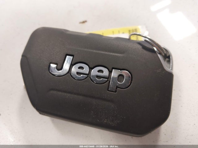 Продаж на аукціоні авто 2022 Jeep Wrangler Unlimited Sport S 4x4, vin: 1C4HJXDGXNW166496, номер лоту: 44215449
