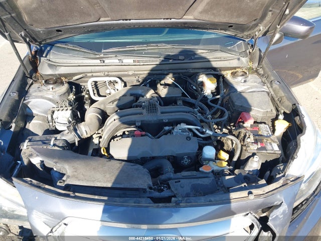 4S3BNAC69H3019415 Subaru Legacy 2.5i Premium