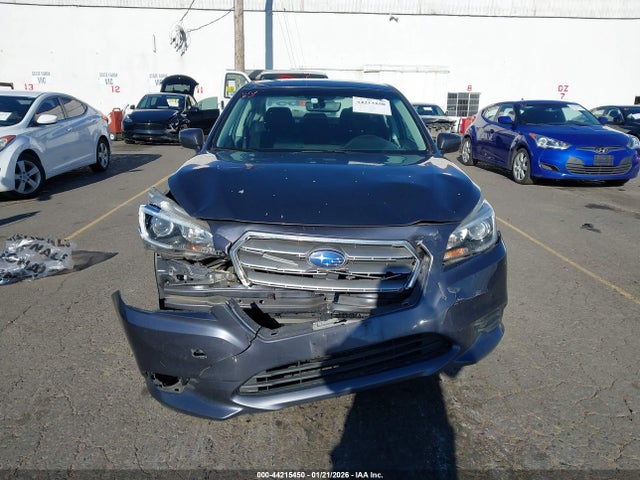 4S3BNAC69H3019415 Subaru Legacy 2.5i Premium