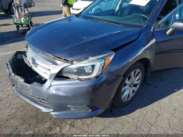 4S3BNAC69H3019415 Subaru Legacy 2.5i Premium