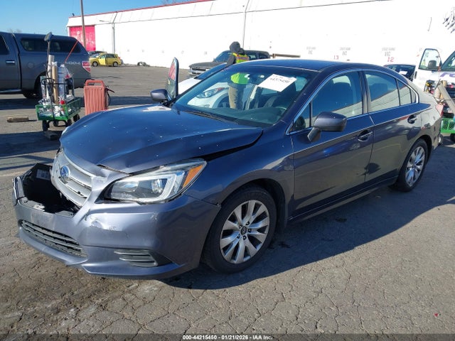 4S3BNAC69H3019415 Subaru Legacy 2.5i Premium