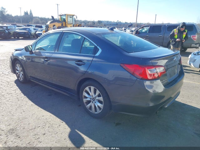 4S3BNAC69H3019415 Subaru Legacy 2.5i Premium