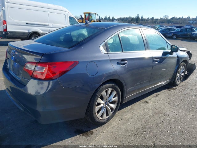 4S3BNAC69H3019415 Subaru Legacy 2.5i Premium