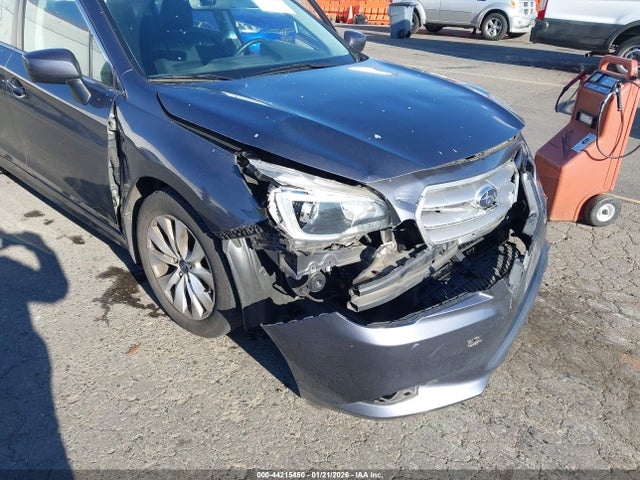 4S3BNAC69H3019415 Subaru Legacy 2.5i Premium