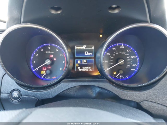4S3BNAC69H3019415 Subaru Legacy 2.5i Premium