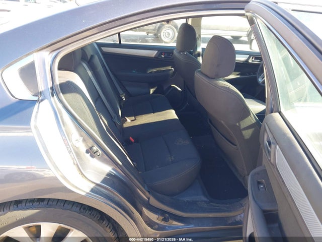 4S3BNAC69H3019415 Subaru Legacy 2.5i Premium
