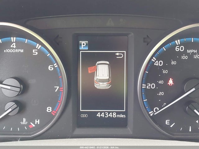 Toyota RAV4 LE 2017 2T3BFREV6HW579339 Image 15