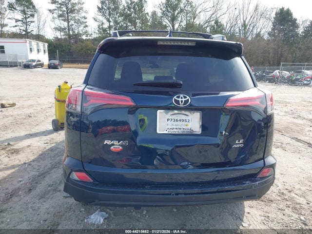 Toyota RAV4 LE 2017 2T3BFREV6HW579339 Image 6