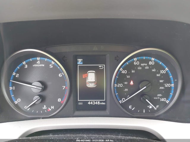 Toyota RAV4 LE 2017 2T3BFREV6HW579339 Image 7