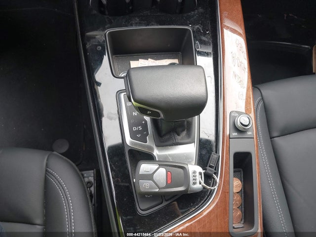 2023 AUDI A4 WAUABAF47PA034842 Photo 10