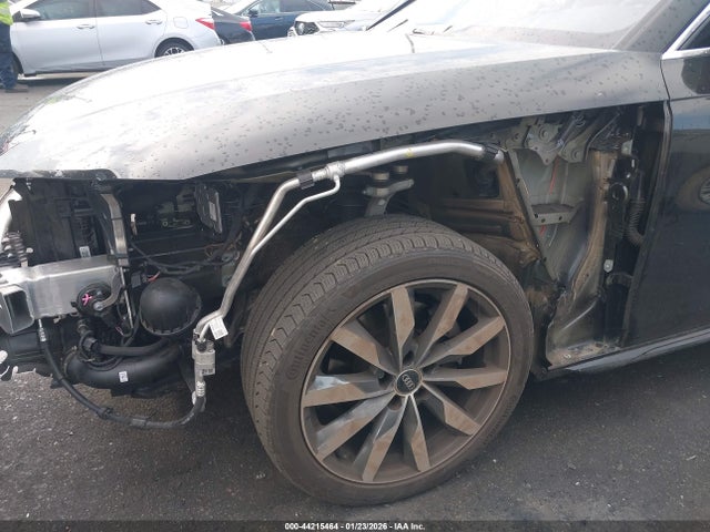 WAUABAF47PA034842 Audi A4 Premium 40 Tfsi Quattro S Tronic