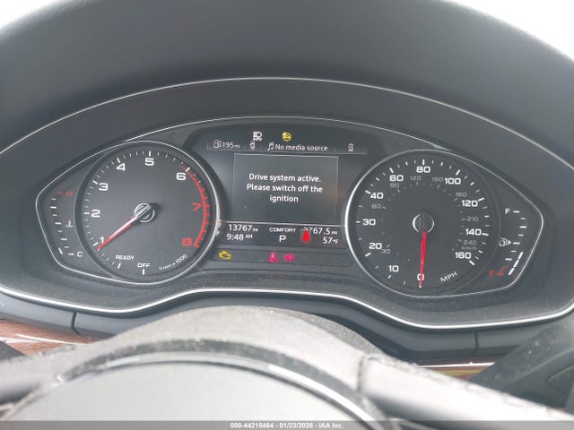 2023 AUDI A4 WAUABAF47PA034842 Photo 6