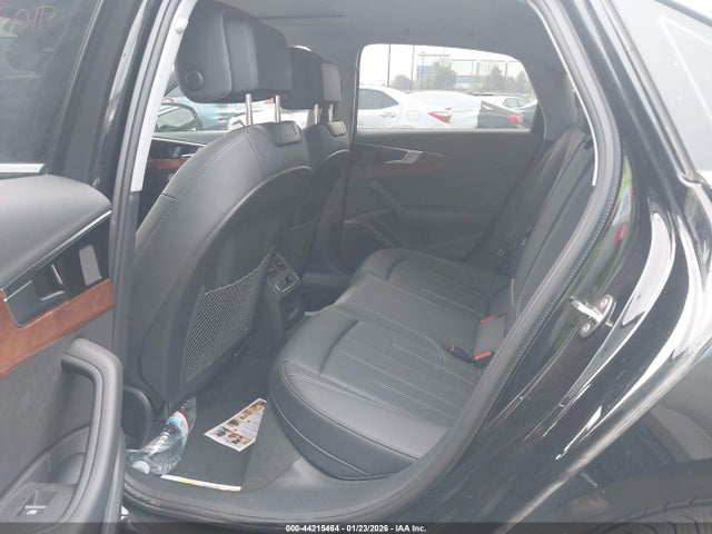 2023 AUDI A4 WAUABAF47PA034842 Photo 7