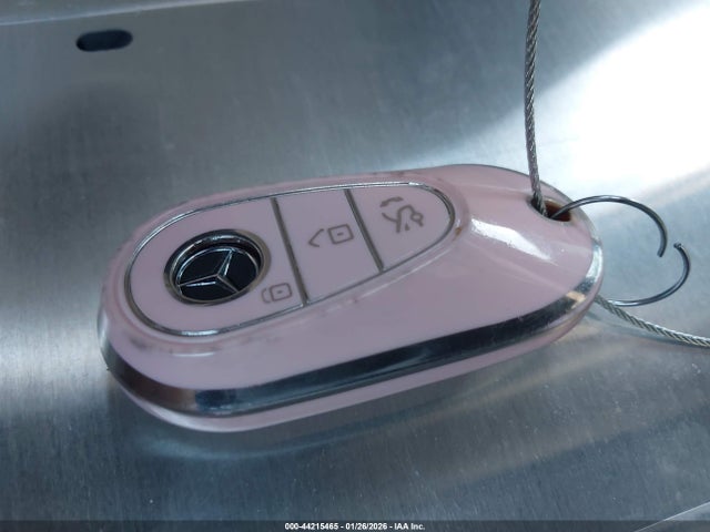 2022 MERCEDES-BENZ C 300 W1KAF4GBXNR016121 Photo 10