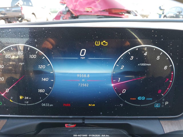 2022 MERCEDES-BENZ C 300 W1KAF4GBXNR016121 Photo 6