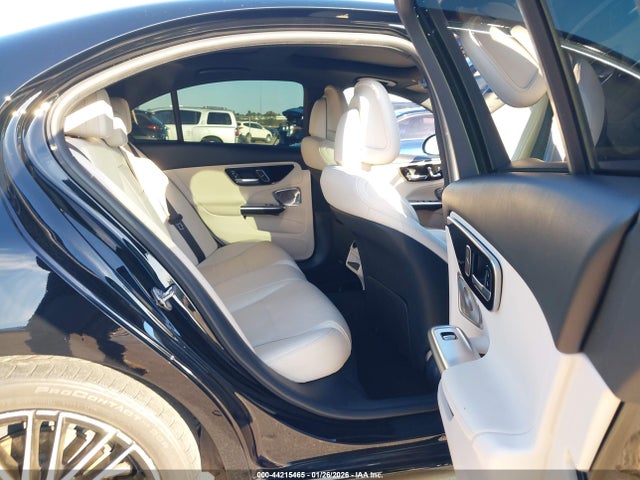 2022 MERCEDES-BENZ C 300 W1KAF4GBXNR016121 Photo 7
