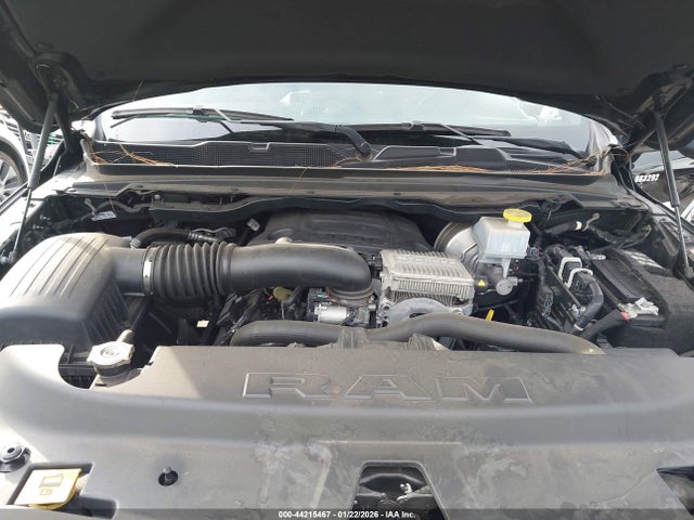 Aukcja sprzedaży 2023 Ram 1500 Big Horn  4x2 5'7 Box, vin: 1C6RREFT5PN523076, numer aukcji: 44215467