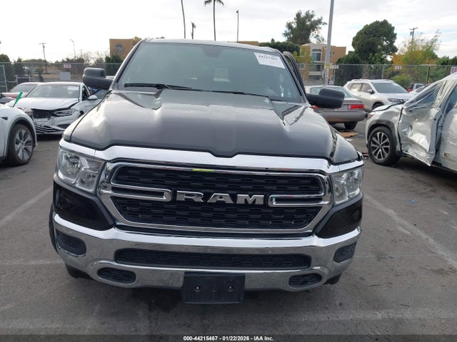 Aukcja sprzedaży 2023 Ram 1500 Big Horn  4x2 5'7 Box, vin: 1C6RREFT5PN523076, numer aukcji: 44215467