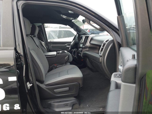 Aukcja sprzedaży 2023 Ram 1500 Big Horn  4x2 5'7 Box, vin: 1C6RREFT5PN523076, numer aukcji: 44215467